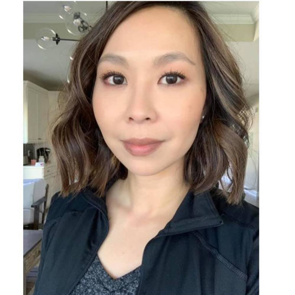 Meet your Posher, Charisse